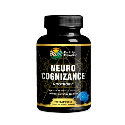 Neuro Cognizance with Full Regimen *Downloadable*