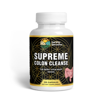 Supreme Colon Cleanse