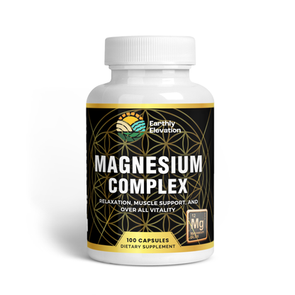 Magnesium Complex